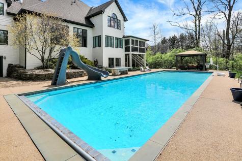 2050 Mulsanne Drive Zionsville IN 46077