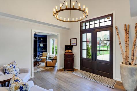 2050 Mulsanne Drive Zionsville IN 46077