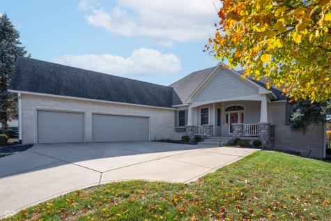 10296 Muirfield Trace Fishers IN 46037