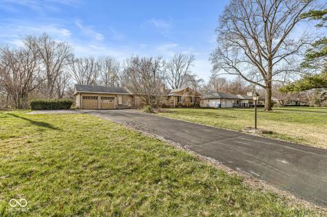 8606 Manderley Drive Indianapolis IN 46240