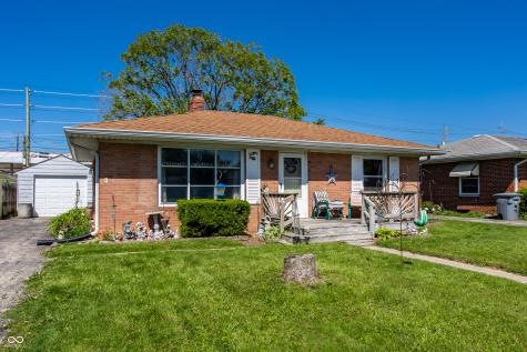 1616 Englewood Drive Indianapolis IN 46219