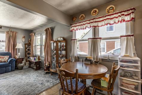 1616 Englewood Drive Indianapolis IN 46219