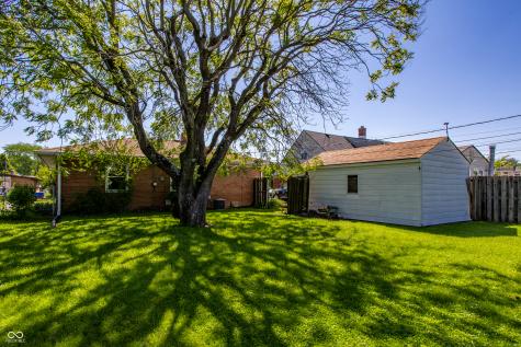 1616 Englewood Drive Indianapolis IN 46219