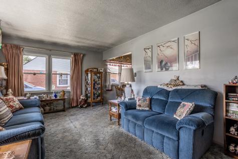 1616 Englewood Drive Indianapolis IN 46219