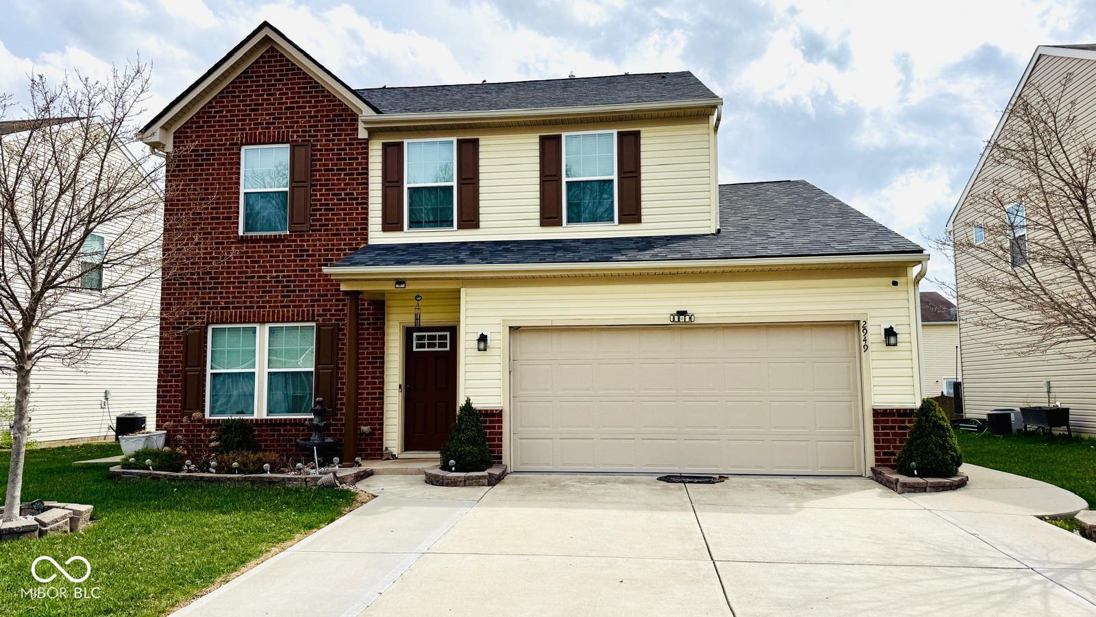 2949 Welcome Way Greenwood IN 46143