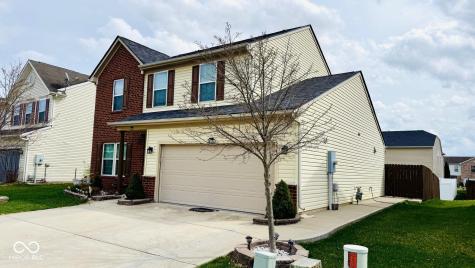 2949 Welcome Way Greenwood IN 46143