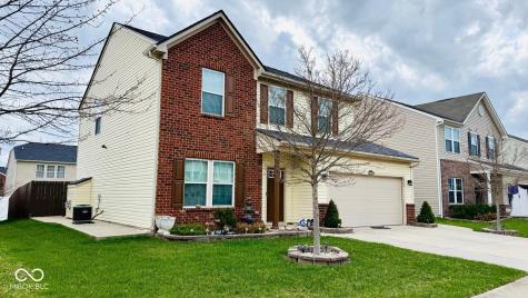 2949 Welcome Way Greenwood IN 46143