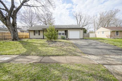 5945 Gateway Drive Indianapolis IN 46254