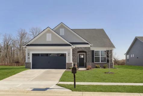 6479 Anglers Court Brownsburg IN 46112