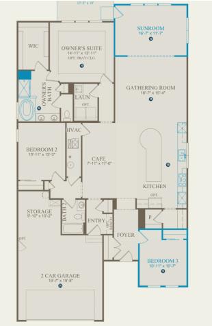 6479 Anglers Court Brownsburg IN 46112