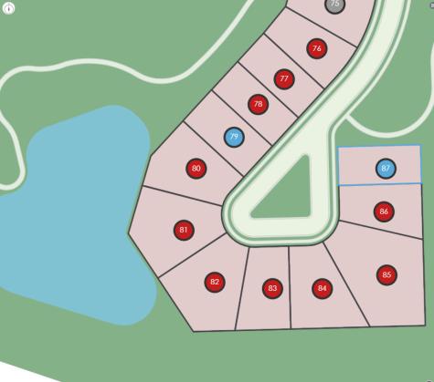 6479 Anglers Court Brownsburg IN 46112