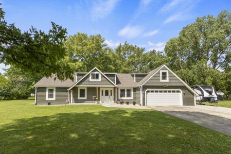 12216 East 75th Street Indianapolis IN 46236