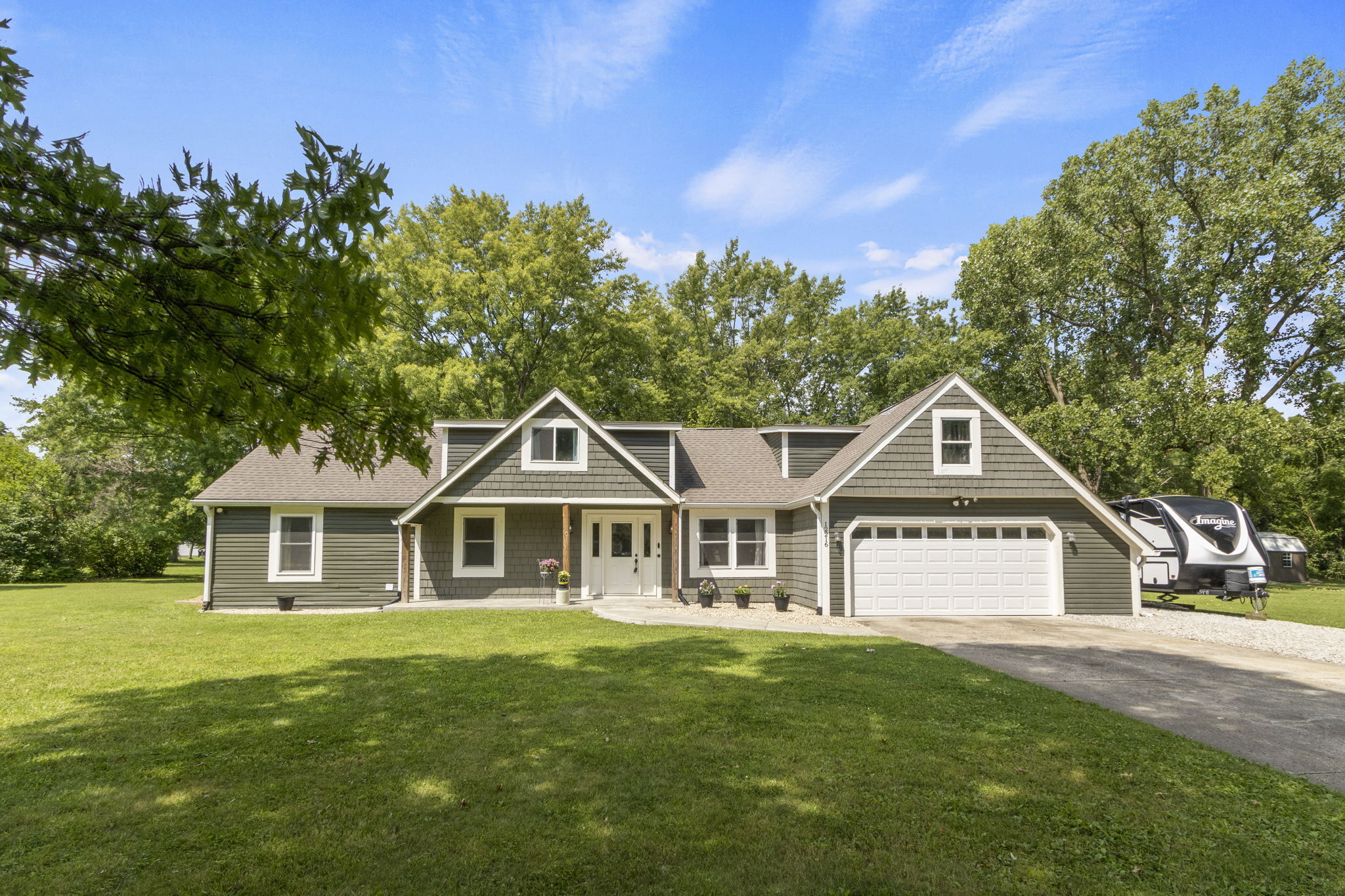 12216 East 75th Street Indianapolis IN 46236