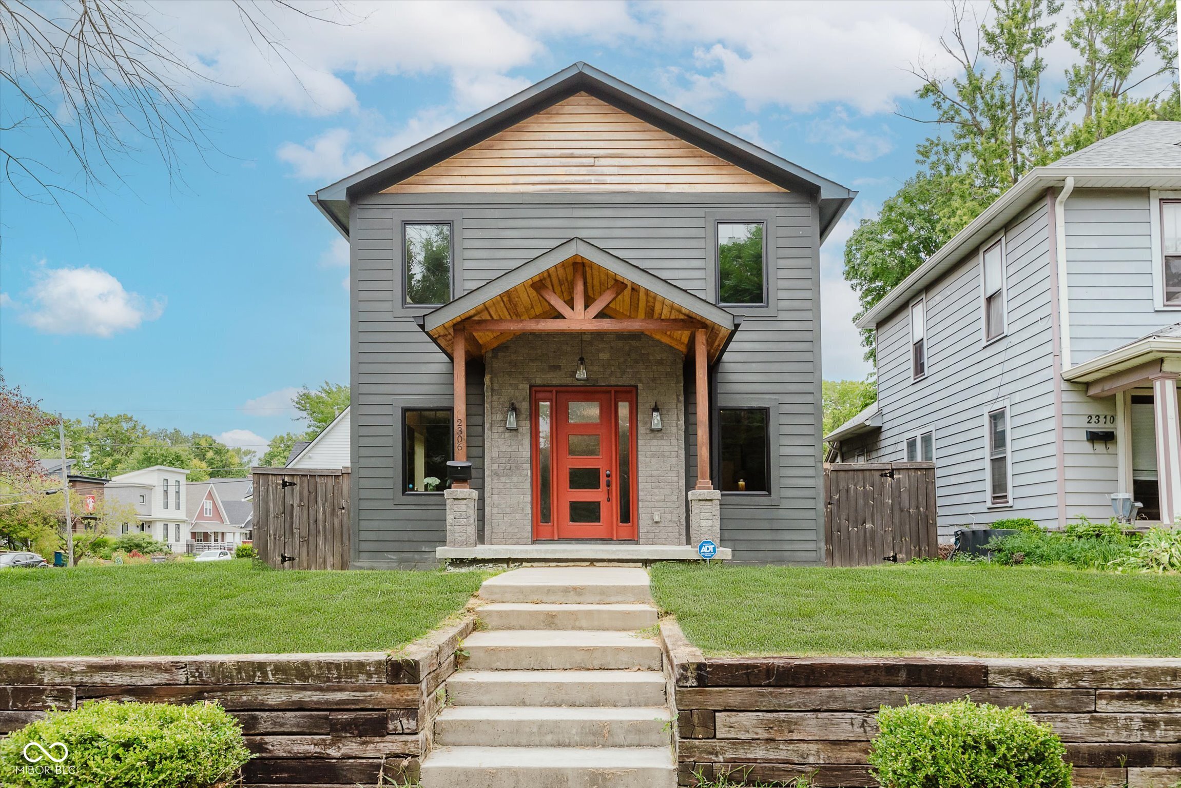 2306 E 12th Street Indianapolis IN 46201