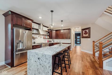 2306 E 12th Street Indianapolis IN 46201