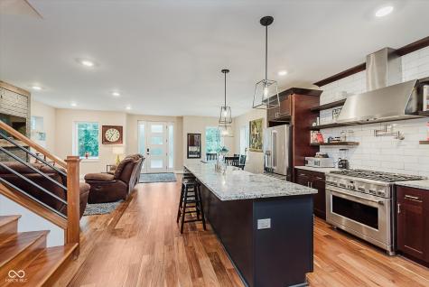 2306 E 12th Street Indianapolis IN 46201