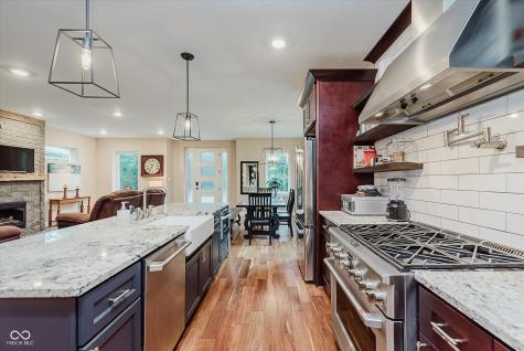2306 E 12th Street Indianapolis IN 46201