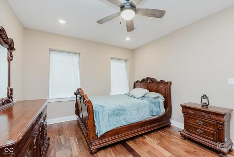 2306 E 12th Street Indianapolis IN 46201