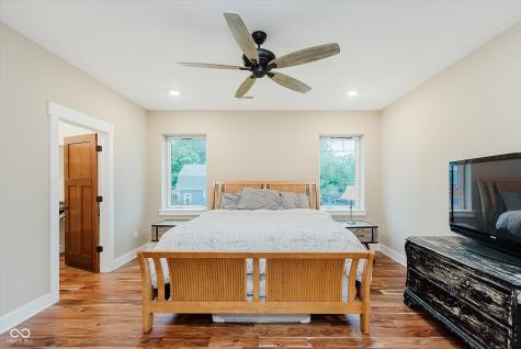 2306 E 12th Street Indianapolis IN 46201