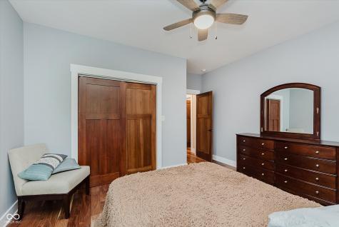 2306 E 12th Street Indianapolis IN 46201