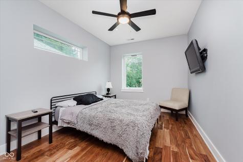 2306 E 12th Street Indianapolis IN 46201