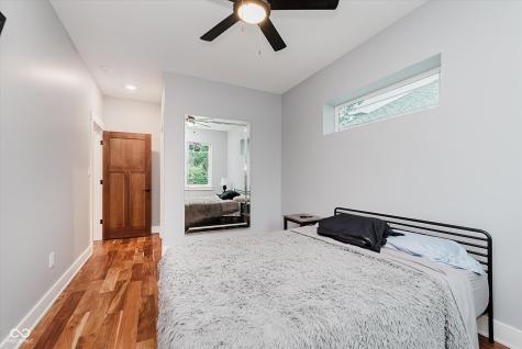 2306 E 12th Street Indianapolis IN 46201