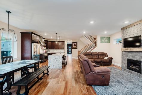 2306 E 12th Street Indianapolis IN 46201