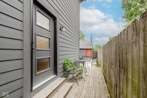 2306 E 12th Street Indianapolis IN 46201