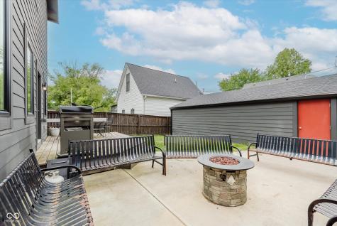 2306 E 12th Street Indianapolis IN 46201