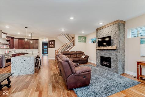 2306 E 12th Street Indianapolis IN 46201