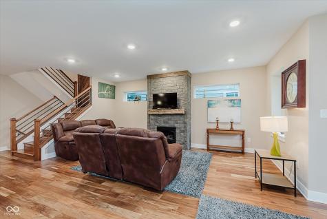 2306 E 12th Street Indianapolis IN 46201