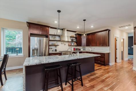 2306 E 12th Street Indianapolis IN 46201