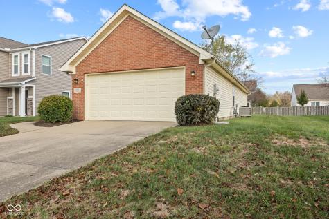 938 Amesbury Court Indianapolis IN 46217