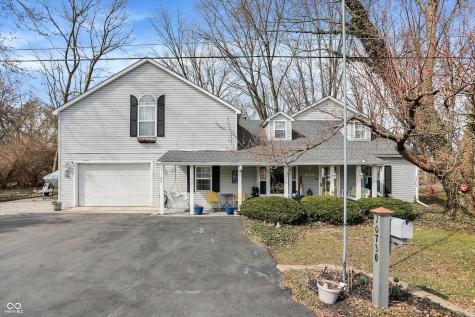 10730 N Park Avenue Carmel IN 46280