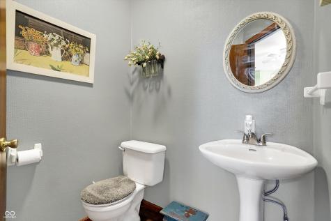 10730 N Park Avenue Carmel IN 46280