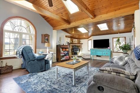 10730 N Park Avenue Carmel IN 46280