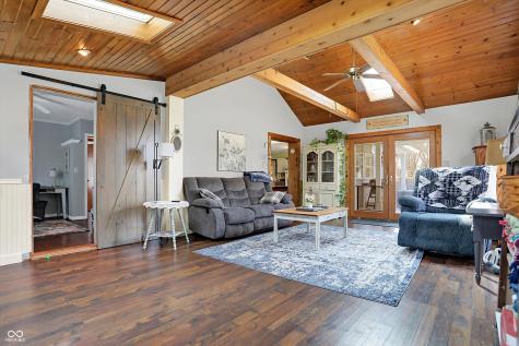 10730 N Park Avenue Carmel IN 46280