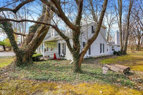 10730 N Park Avenue Carmel IN 46280