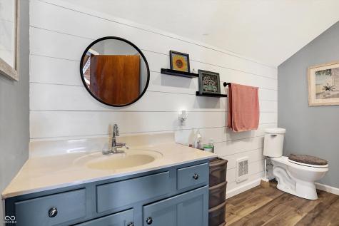 10730 N Park Avenue Carmel IN 46280