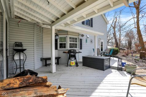 10730 N Park Avenue Carmel IN 46280