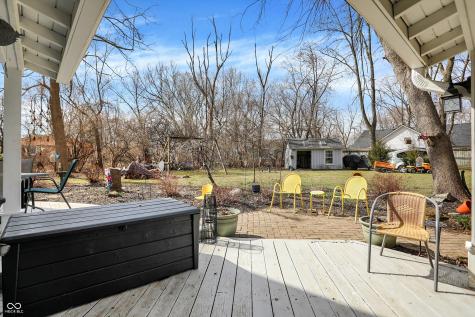 10730 N Park Avenue Carmel IN 46280