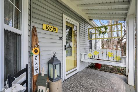 10730 N Park Avenue Carmel IN 46280