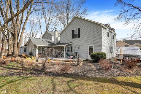 10730 N Park Avenue Carmel IN 46280