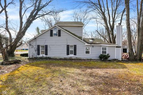 10730 N Park Avenue Carmel IN 46280