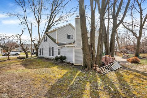 10730 N Park Avenue Carmel IN 46280