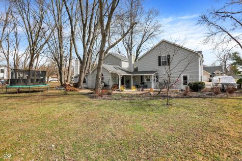 10730 N Park Avenue Carmel IN 46280