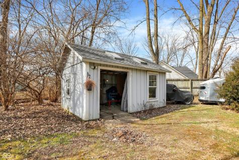 10730 N Park Avenue Carmel IN 46280