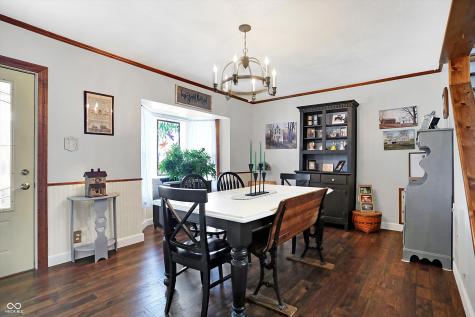 10730 N Park Avenue Carmel IN 46280