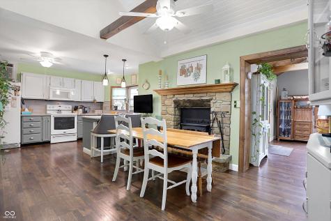 10730 N Park Avenue Carmel IN 46280