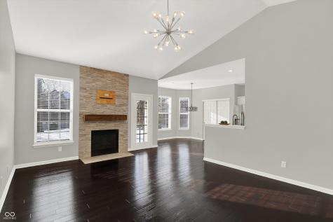 5873 Lost Oaks Drive Carmel IN 46033